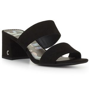 Sam Edelman Block Heel Sandal